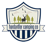Hardantler Camping